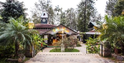 indeco's lake forest hotel yercaud reviews|INDECO’S LAKE FOREST HOTEL (from AU$49): .